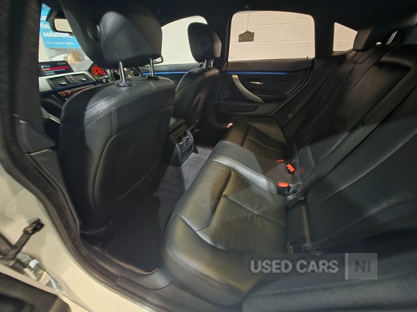 Used BMW 4 Series 2019 for sale - 77770011: Photo 10