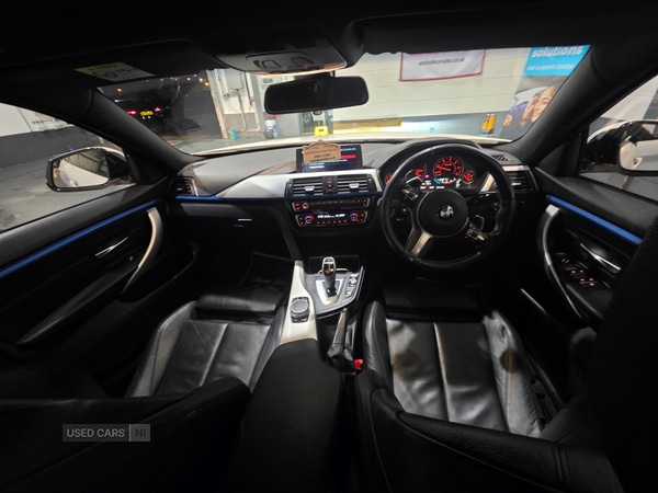 Used BMW 4 Series 2019 for sale - 77770011: Photo 11