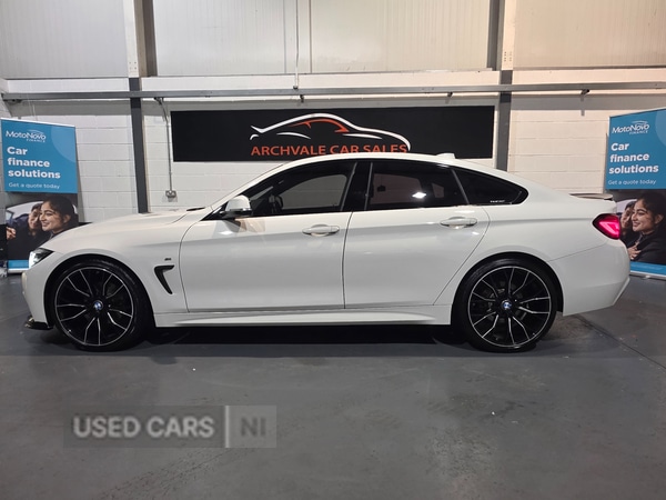 Used BMW 4 Series 2019 for sale - 77770011: Photo 6