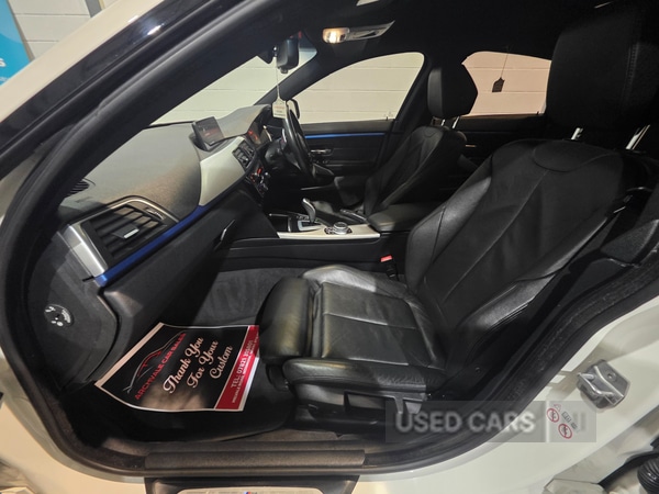 Used BMW 4 Series 2019 for sale - 77770011: Photo 9