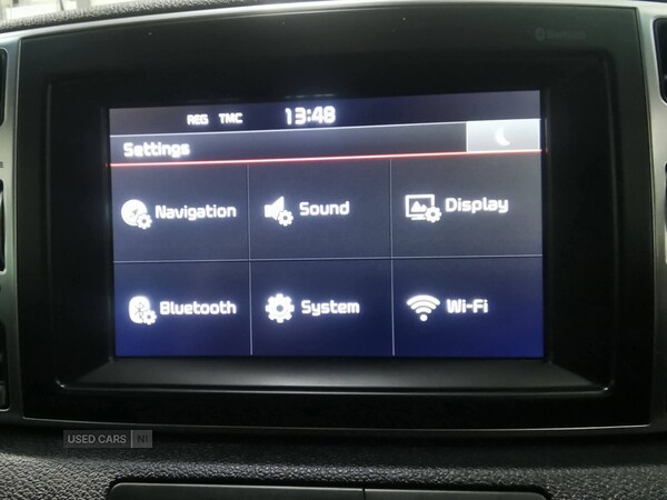 Used Kia Sportage 2016 for sale - 78020682: Photo 12