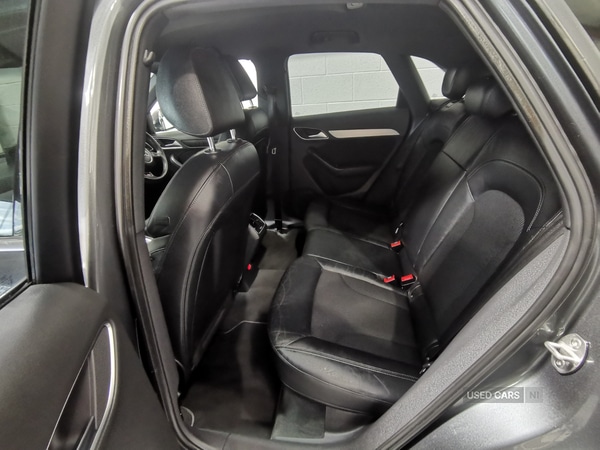 Used Audi Q3 2014 for sale - 76371781: Photo 10