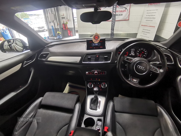 Used Audi Q3 2014 for sale - 76371781: Photo 11