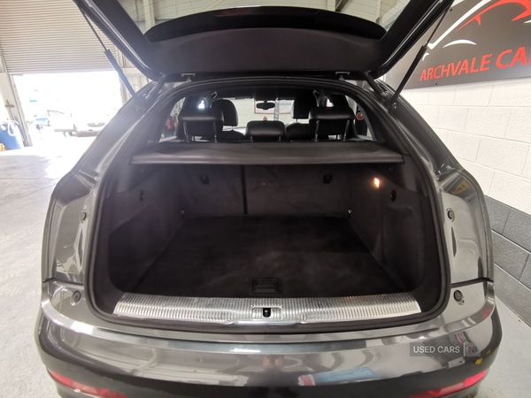 Used Audi Q3 2014 for sale - 76371781: Photo 12