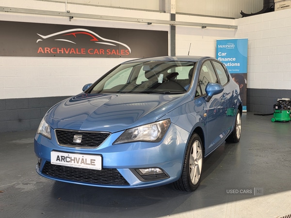 Used SEAT Ibiza 2014 for sale - 77231091: Photo 3