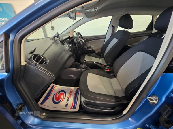 Used SEAT Ibiza 2014 for sale - 77231091: Photo 7