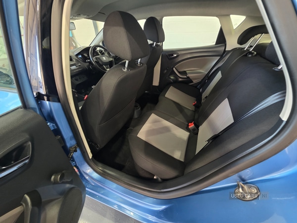 Used SEAT Ibiza 2014 for sale - 77231091: Photo 8