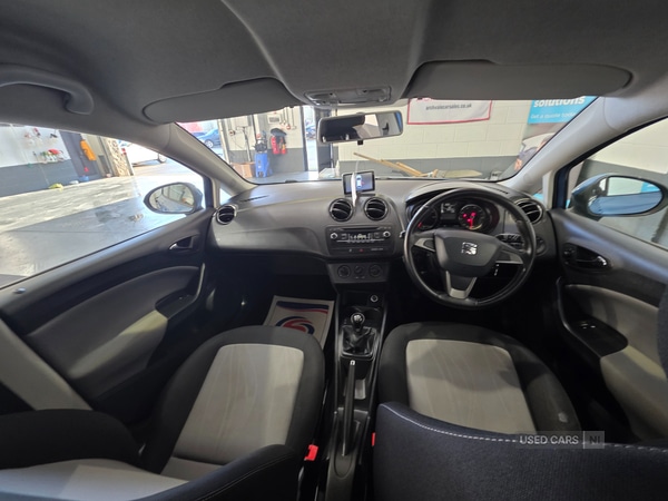 Used SEAT Ibiza 2014 for sale - 77231091: Photo 9