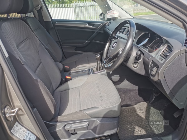 Used Volkswagen Golf 2016 for sale - 75115527: Photo 6