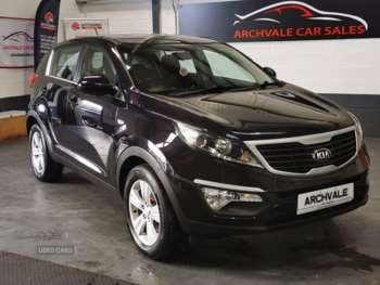 2013 - 1.7 CRDi ISG 1 5dr
