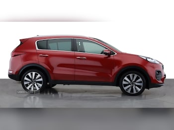 Used Kia Sportage 2016 for sale - 78073480: Photo