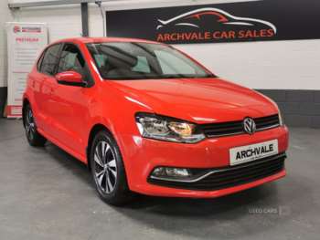 2016 - 1.2 TSI Match 5dr