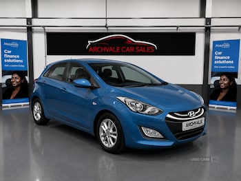 Used Hyundai i30 2013 for sale - 79085732: Photo