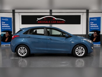 Used Hyundai i30 2013 for sale - 79085732: Photo