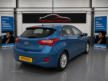 Used Hyundai i30 2013 for sale - 79085732: Photo