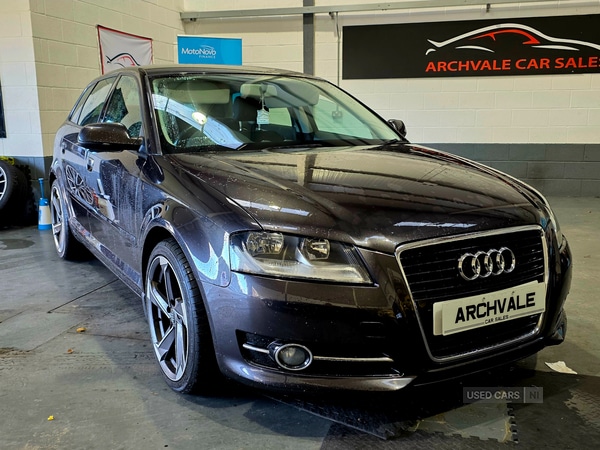 Used Audi A3 2012 for sale - 76646609: Photo 1