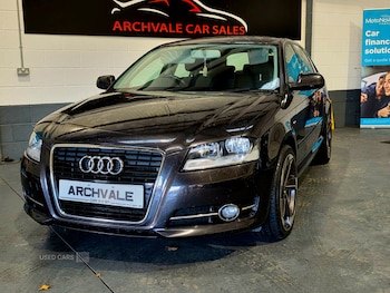 Used Audi A3 2012 for sale - 76646609: Photo