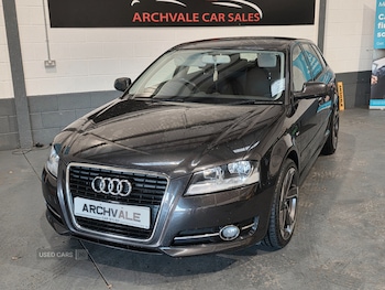 Used Audi A3 2012 for sale - 76646609: Photo