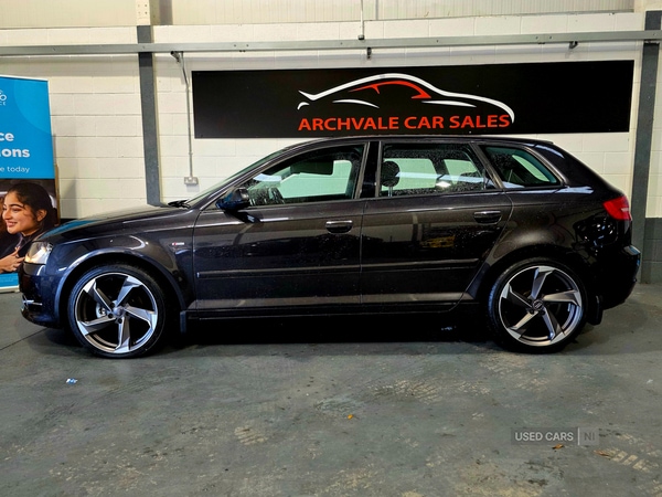Used Audi A3 2012 for sale - 76646609: Photo 4