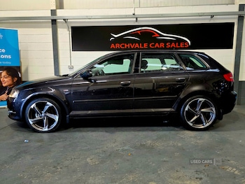 Used Audi A3 2012 for sale - 76646609: Photo