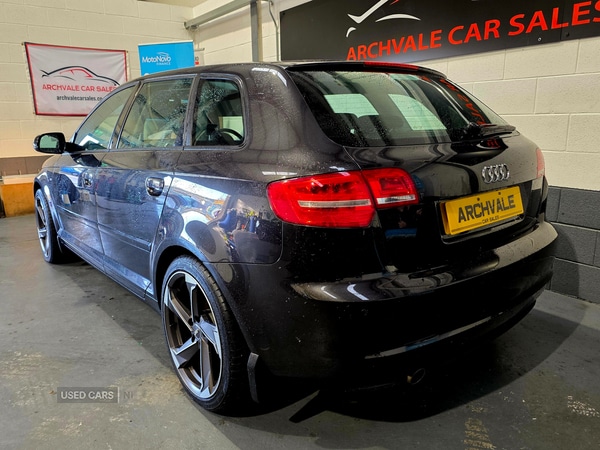 Used Audi A3 2012 for sale - 76646609: Photo 5