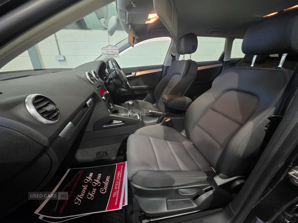 Used Audi A3 2012 for sale - 76646609: Photo 6