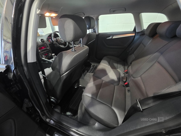 Used Audi A3 2012 for sale - 76646609: Photo 7