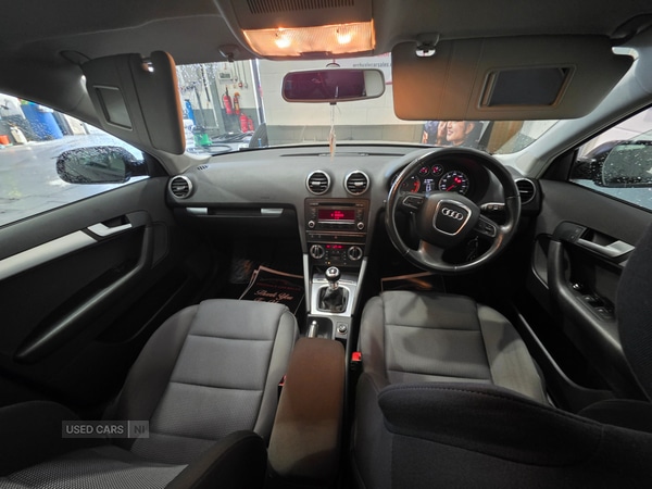 Used Audi A3 2012 for sale - 76646609: Photo 8