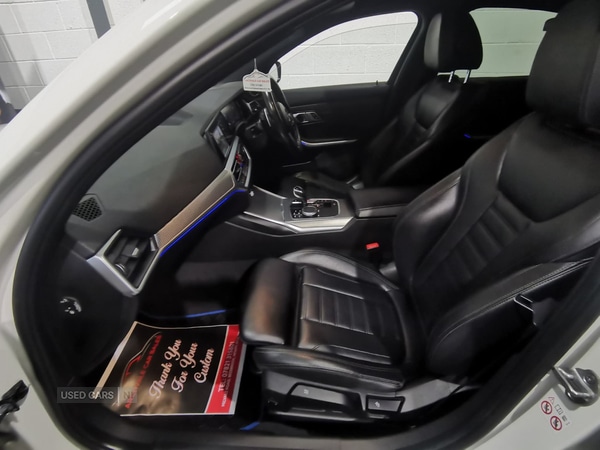 Used BMW 3 Series 2019 for sale - 77041267: Photo 10