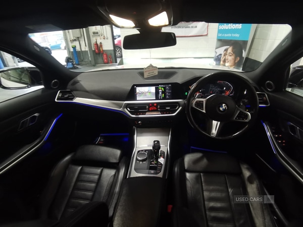 Used BMW 3 Series 2019 for sale - 77041267: Photo 12