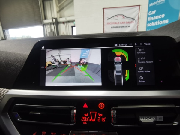 Used BMW 3 Series 2019 for sale - 77041267: Photo 13