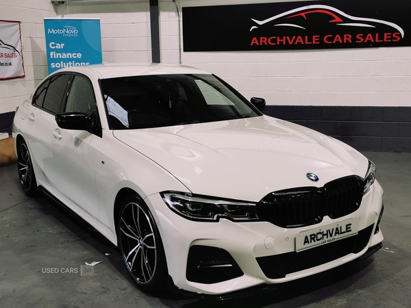 Used BMW 3 Series 2019 for sale - 77041267: Photo 2