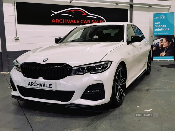 Used BMW 3 Series 2019 for sale - 77041267: Photo 4