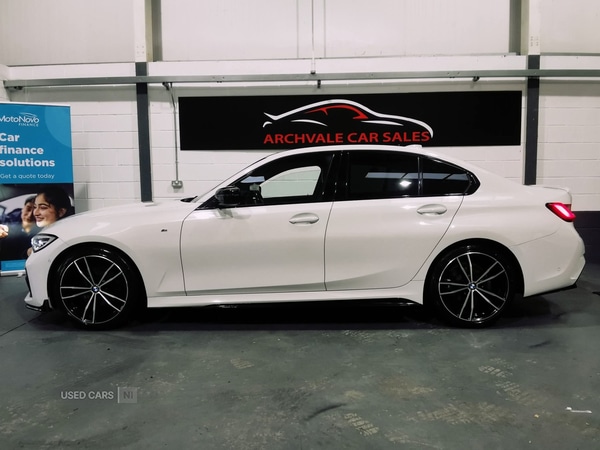 Used BMW 3 Series 2019 for sale - 77041267: Photo 6