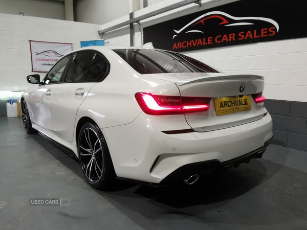 Used BMW 3 Series 2019 for sale - 77041267: Photo 7