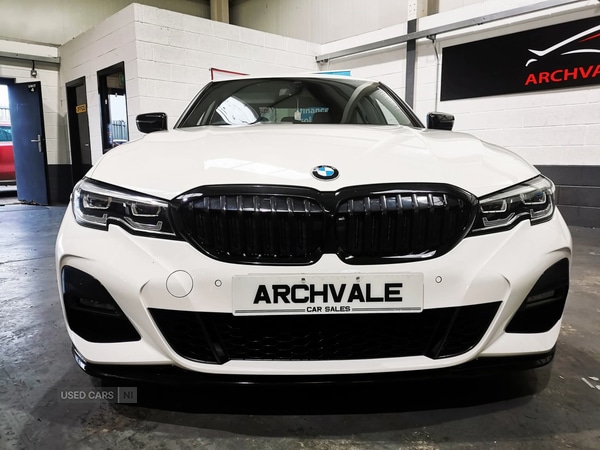 Used BMW 3 Series 2019 for sale - 77041267: Photo 9