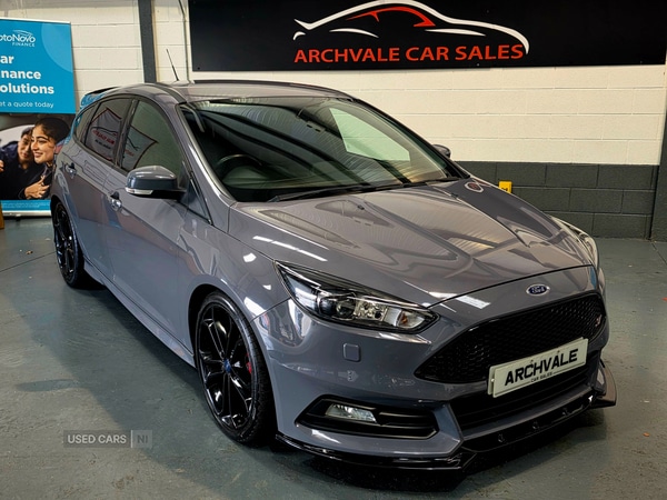 Used Ford Focus 2015 for sale - 78020989: Photo 1
