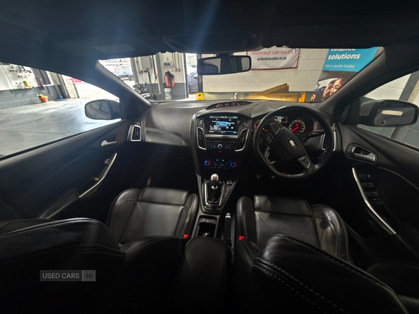 Used Ford Focus 2015 for sale - 78020989: Photo 11