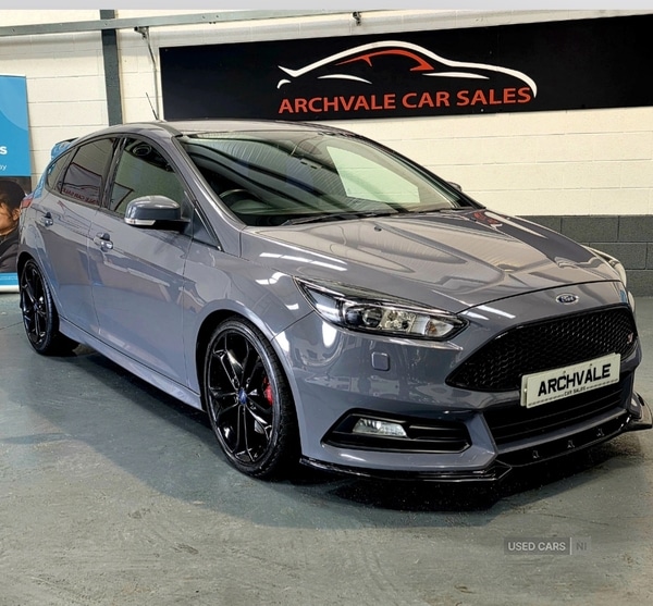 Used Ford Focus 2015 for sale - 78020989: Photo 2