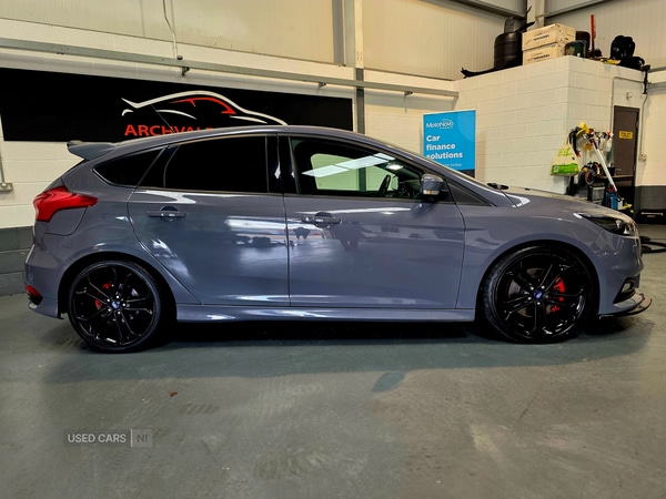 Used Ford Focus 2015 for sale - 78020989: Photo 3