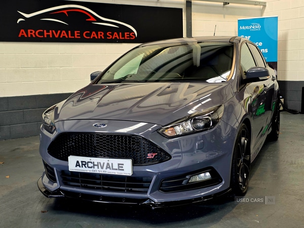 Used Ford Focus 2015 for sale - 78020989: Photo 5