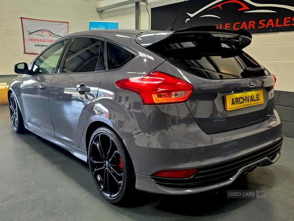 Used Ford Focus 2015 for sale - 78020989: Photo 7