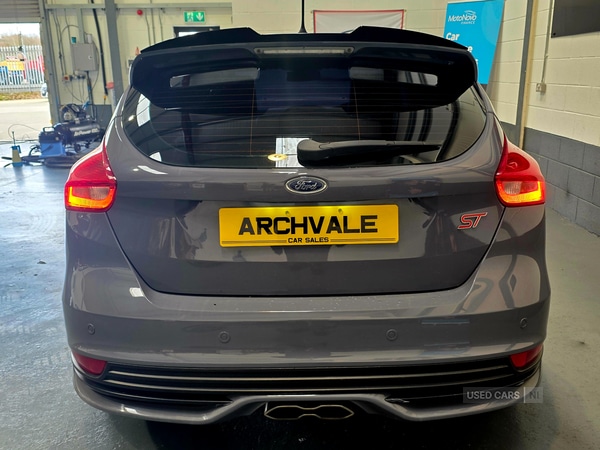 Used Ford Focus 2015 for sale - 78020989: Photo 8