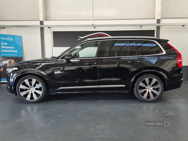 Used Volvo XC90 2021 for sale - 78021064: Photo 5