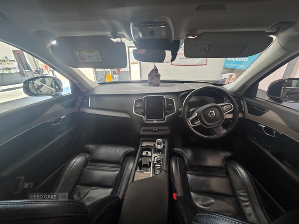 Used Volvo XC90 2021 for sale - 78021064: Photo 9