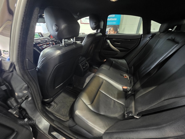 Used BMW 4 Series 2017 for sale - 76474025: Photo 10