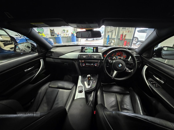 Used BMW 4 Series 2017 for sale - 76474025: Photo 11