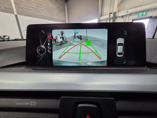 Used BMW 4 Series 2017 for sale - 76474025: Photo 12