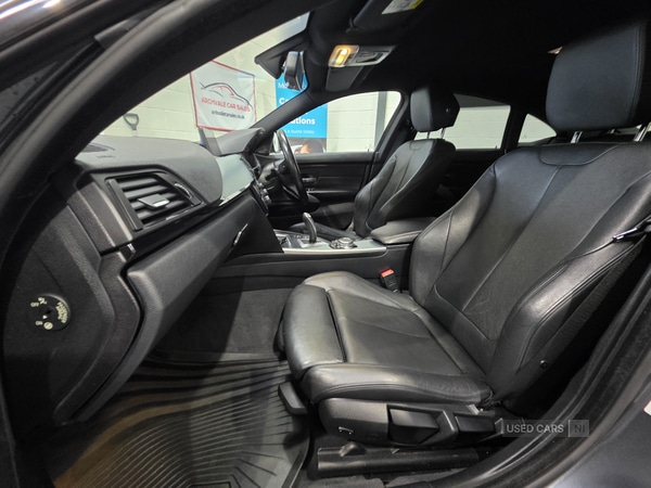 Used BMW 4 Series 2017 for sale - 76474025: Photo 9