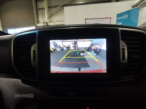 Used Kia Sportage 2018 for sale - 76308140: Photo 11